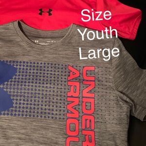Under Armour Training Bundle